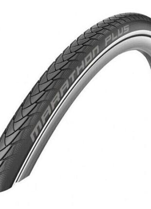 Покришка schwalbe marathon plus evo, smartguard, twinskin b/b+...