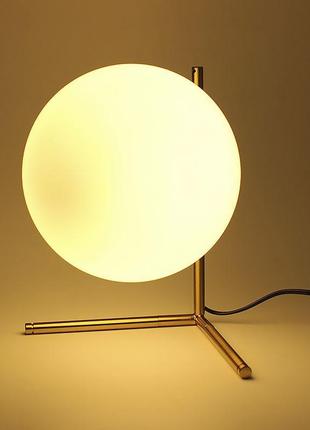 Настільний світильник lesko j014b для дому офісу