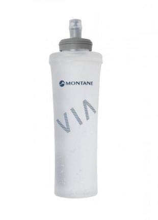 Фляга montane ultraflask 500 ml білий (1004-puf50logo11)