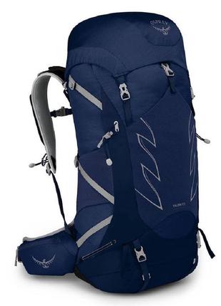 Рюкзак osprey talon 55 ceramic blue l/xl (1054-009.2288)