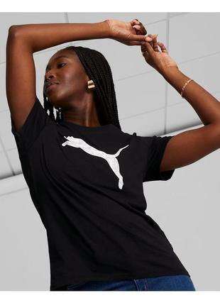 Футболка puma размер м