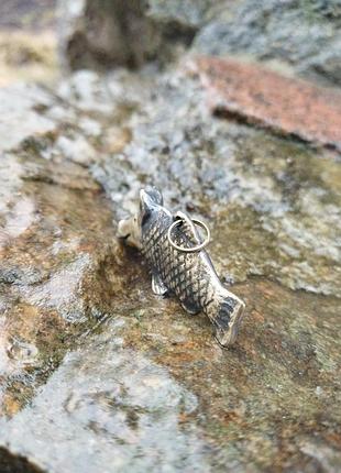 Брелок швайнокарась 4