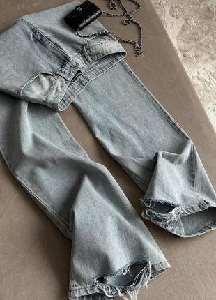 Джинси 4