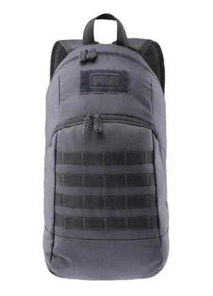 Рюкзак тактичний magnum kamel 15l grey (mgm-kml-gr)5 фото