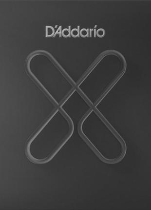 Струни для бас-гітари d'addario xtb50105 xt bass medium 50/105