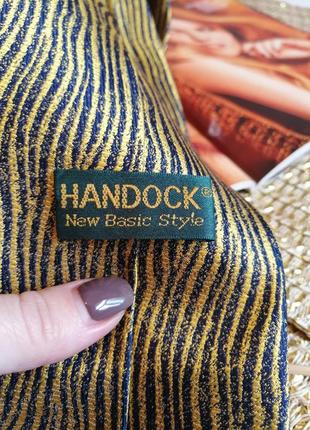 Галстук handock 2