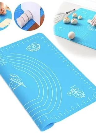 Килимок силіконовий, 26 x 34 см