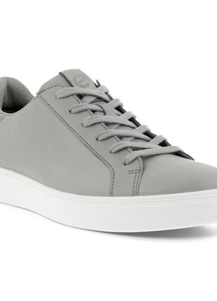 Кеды ecco street tray, р.45