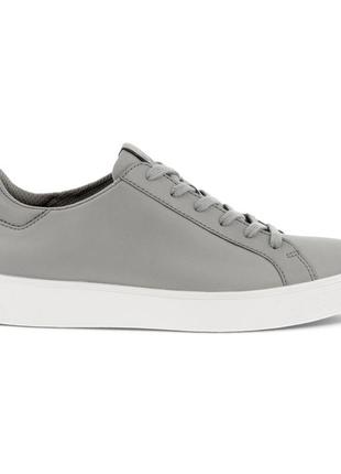 Кеды ecco street tray, р.45