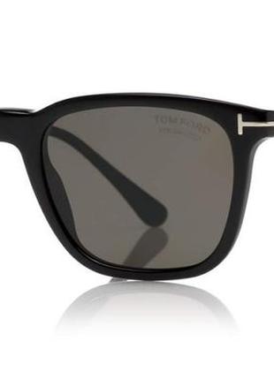 Сонцезахисні окуляри tom ford ft0625 arnaud geometric sunglasses3 фото