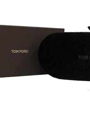 Сонцезахисні окуляри tom ford ft0625 arnaud geometric sunglasses5 фото