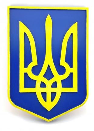 Панно герб україни