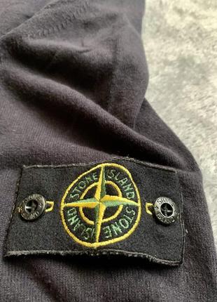 Кофта stone island3 фото