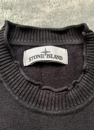 Кофта stone island2 фото