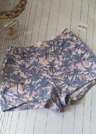 Шортики 9-10 років 3