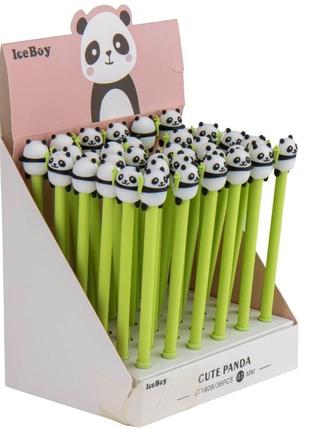 Ручка "cute panda"1 фото
