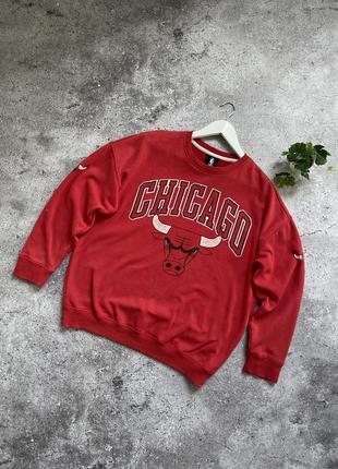 Свитшот chicago bulls2 фото