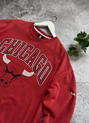 Свитшот chicago bulls4 фото