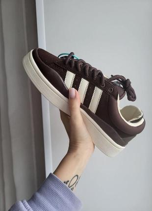 Кроссовки adidas campus bad bunny 38 размер3 фото