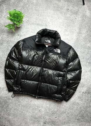 Мужской пуховик the north face nuptse 900 down puffer jacket