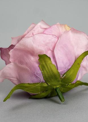 Головка троянди 5 см.4 фото