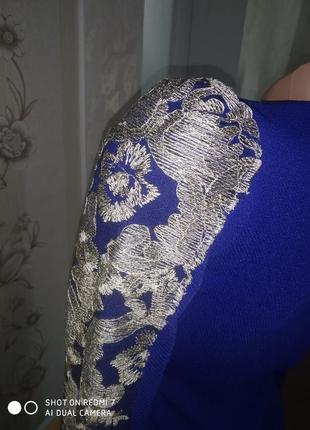 Сукня, плаття р42-445 фото