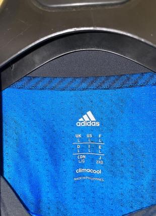 Лонгслів adidas4 фото