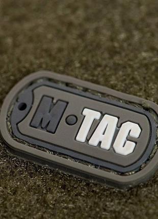 M-tac сумка-кобура плечова з липучкою оlive7 фото