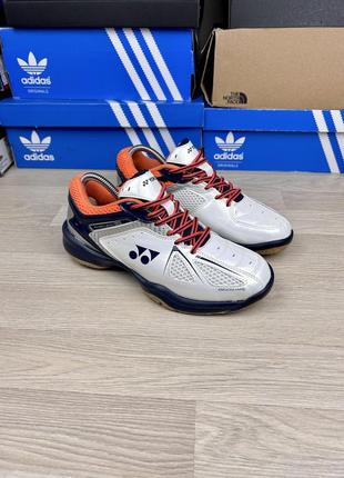 Кроссовки yonex power cushion 35 для зала тенісні 39