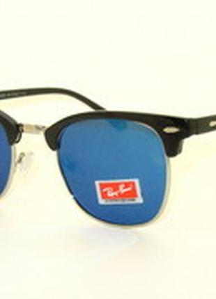 Окуляри сонцезахисні класи ray ban