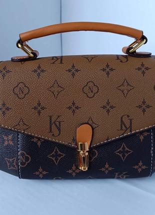 Сумка, сумки в стилі louis vuitton lv