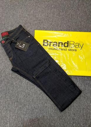 Новые джинсы d.lab model:3828 brand bay