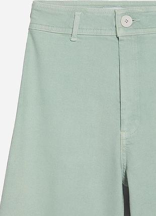 Брюки zara