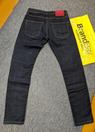 Нові джинси d.lab model:3828 brand bay6 фото