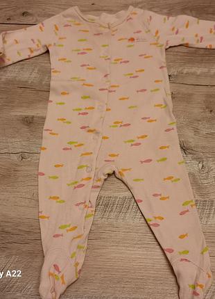 Человечек carters