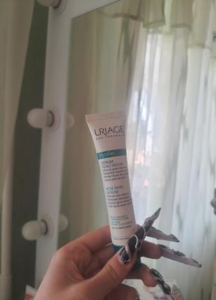 Uriage hyséac serum