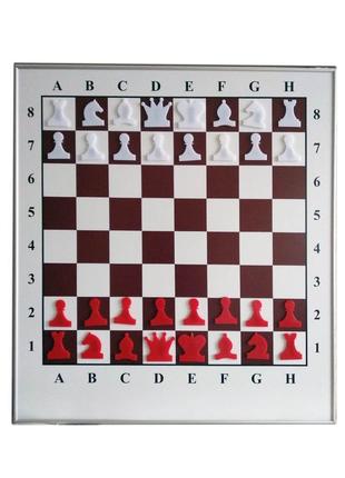 Демонстраційні дошки шахи/шашки