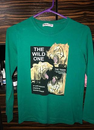 Кофточка 128 размер.