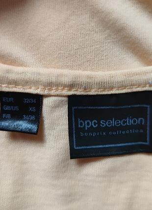 Бавовняна піжама від bpc collection 🧡🖤8 фото