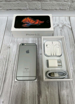 Iphone 6s нові ❗