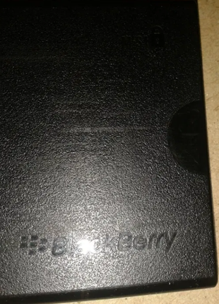 Батарея m-s1 (вlackberry 9000, 9700, 9780).
