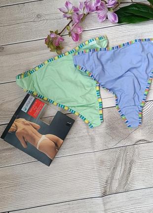 Жіночі трусики стрінги atlantic