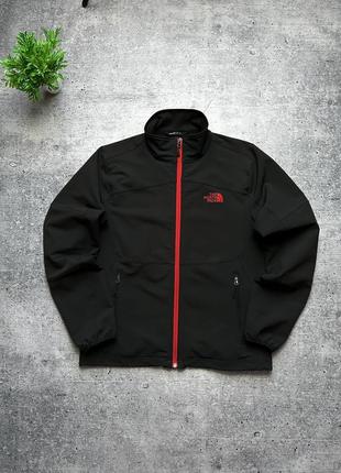 Чоловіча куртка the north face softshell jacket
