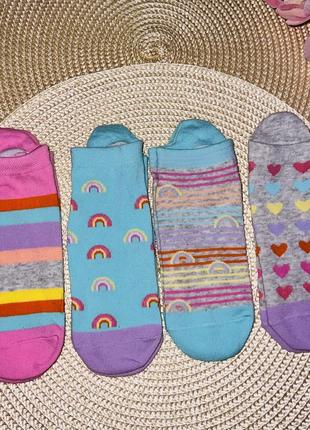 Носки короткие\0 размер: 35-40