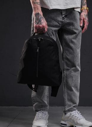 Рюкзак without bravo black1 фото