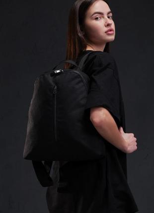 Рюкзак without bravo black6 фото