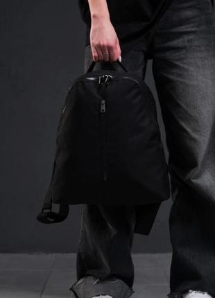 Рюкзак without bravo black5 фото