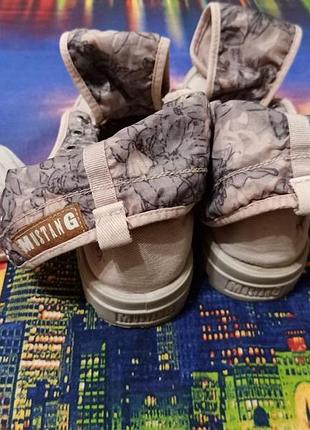 Рожеві кеди емо в стилі killstar оригінальні капчики тапці кросівки шузи черезки...