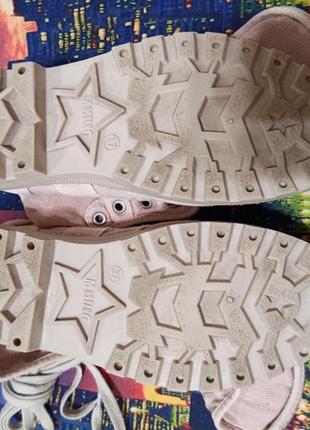 Рожеві кеди емо в стилі killstar оригінальні капчики тапці кросівки шузи черезки...