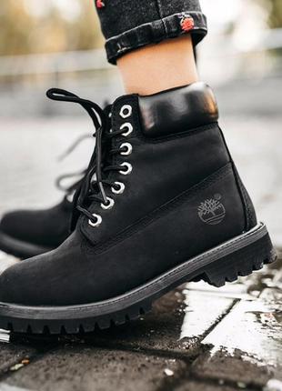 Timberland ботинки женские тимберланд